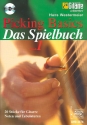 Picking Basics - Das Spielbuch Band 1 (+CD): für Gitarre/Tab