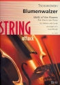 Blumenwalzer fr Violine und Klavier