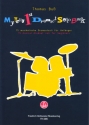 My very first Drumset-Solo-Book fr Schlagzeug