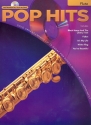 Pop Hits (+CD): for flute
