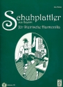 Schuhplattler aus Bayern (+CD) fr steirische Harmonika