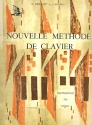 Nouvelle Mthode de Clavier vol.1 pour harmonium ou orgue