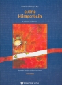 Euline Klimperbein  erweitere und berarbeitete Ausgabe mit Tanzanleitungen und Liedvorschlgen    Lehrerband (Ringordner)