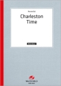 Charleston Time fr Akkordeonorchester Akkordeon 1