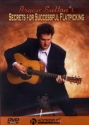 Secrets for successful Flatpicking DVD-Video