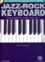 Jazz Rock Keyboard (+CD)