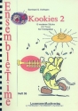 Kookies Band 2 für 3 Trompeten Spielpartitur