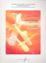 La tempesta di mare fr 4 Saxophone (SATBar) Partitur und Stimmen