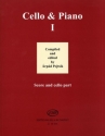 Cello and Piano vol.1  