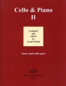 Cello and Piano vol.2  