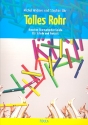 Tolles Rohr fr Boomwhacker