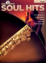 Soul Hits (+CD): for flute