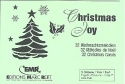 Christmas Joy: 32 Weihnachtsmelodien fr Blasorchester 5. Stimme (Fagott / Posaune / Tuba im Bassschlssel)