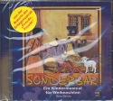 Sonderbar Ein Kindermusical fr Weihnachten Hrspiel-CD