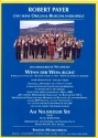 Wenn der Wein blüht  und  Am Neusiedler See: für Blasorchester mit Schweizer Stimmen Direktion und Stimmen