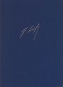 Katalog Neue Liszt-Ausgabe Klavierwerke Serien 1 und 2 Supplement 2006 gebunden (dt/ung/en)