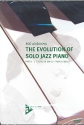The Evolution of Solo Jazz Piano DVD
