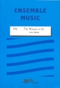 The Wizard of Oz (Medley) for flexible ensemble score and parts