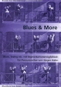 Blues & More fr Posaunenchor (Mindestabnahme 4 Ex.)