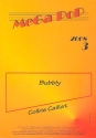 Bubbly: Einzelausgabe fr Gesang und Klavier mit Akkorden
