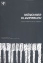 Mnchner Klavierbuch fr Klavier