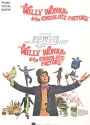 Willy  Wonka and the Chocolate Factory (1971): songbook piano/vocla/guitar