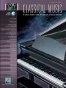 Classical Music (+CD) piano duet playalong vol.7 score