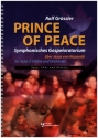 Prince of Peace fr Solo, 2 gem Chre und Orchester Chorpartitur