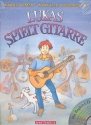 Lukas spielt Gitarre (+CD)  