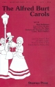The Alfred Burt Carols vol.3 for mixed chorus a cappella score (en)