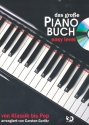 Das große Pianobuch easy Level (+CD): Von Klassik bis Pop für Klavier (Gesang/Gitarre)