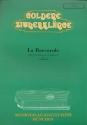 La Barcarole fr Konzertzither