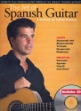 The Art of Spanish Guitar (+CD)  