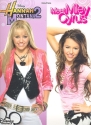 Hannah Montana vol.2 - Meet Miley Cyrus: for easy piano (vocal/guitar)