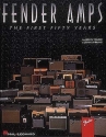 Fender Amps - the first 50 Years