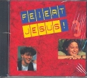 Feiert Jesus 3 CD