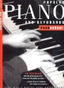 Popular Piano and Keyboard Rockschool (+CD)