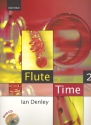 Flute Time vol.2  (+CD) for flute