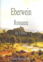 Romanze fr 3 Flten Partitur und Stimmen