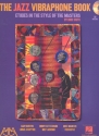 The Jazz Vibraphone Book (audio access included)