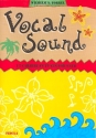 Vocal Sound - 13 Carribean Tunes fr gem Chor a cappella