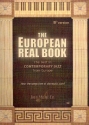 The European Real Book:  Bb version