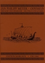 Odysseus Irrfahrt und Heimkehr - Zyklus fr Gitarre