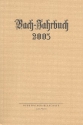 Bach-Jahrbuch 2005