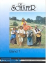 Die Schfer Band 1: Klavier/Gesang/Gitarre Songbook