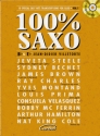 100% Saxo (+CD): for saxophone