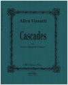 Cascades for trumpet
