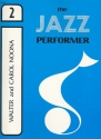 The Jazz Performer Vol.2 for piano
