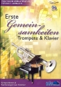 Erste Gemeinsamkeiten (+CD) fr Trompete