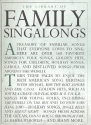 The Library of Family Singalongs: for piano (vocal/guitar)